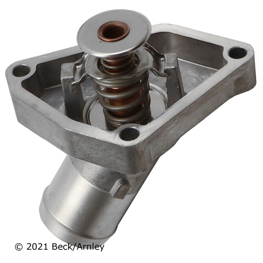 BECK/ARNLEY 143-0788 TSTAT with HOUSING