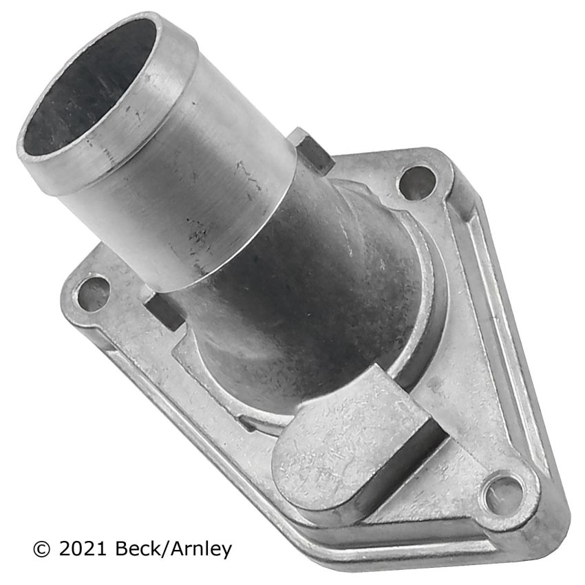 BECK/ARNLEY 143-0788 TSTAT with HOUSING