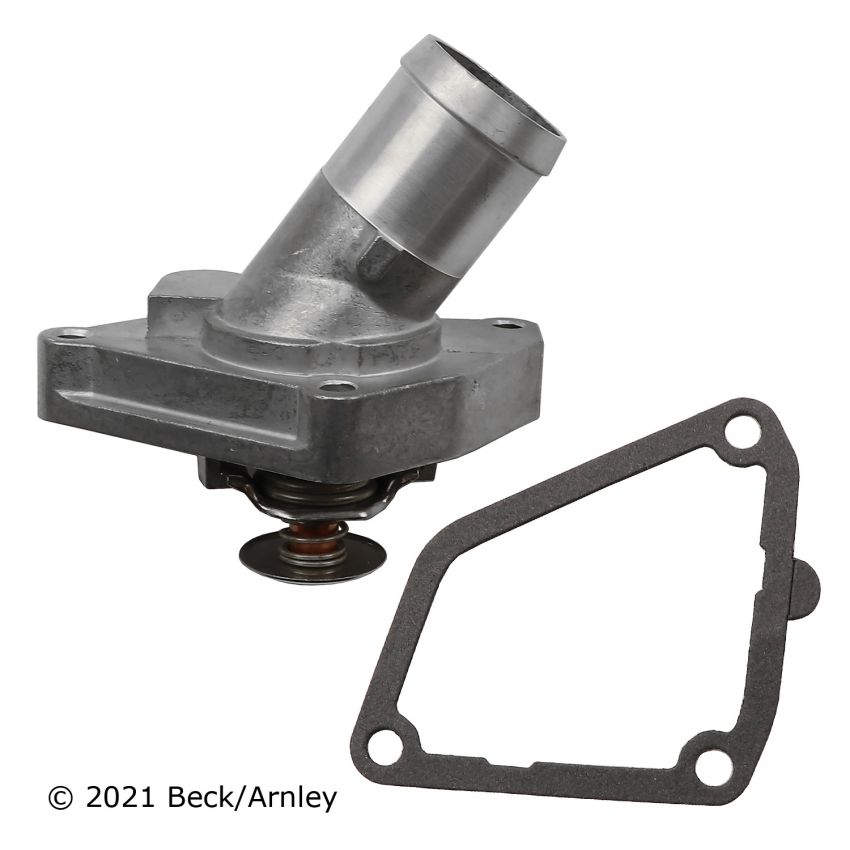 BECK/ARNLEY 143-0788 TSTAT with HOUSING