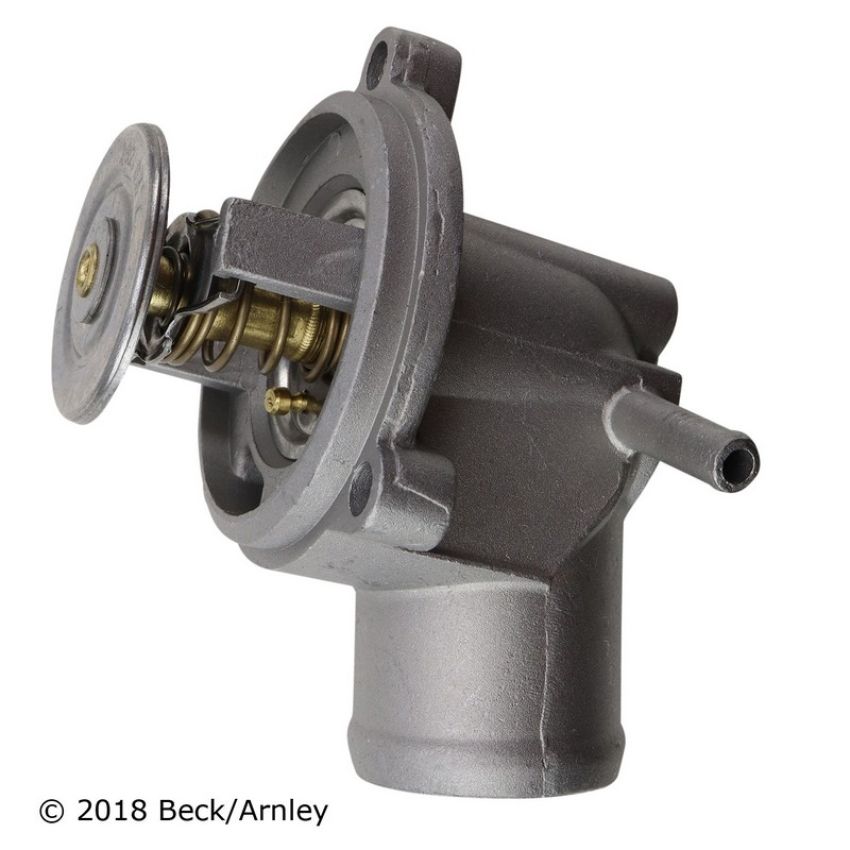 BECK/ARNLEY 143-0795 TSTAT with HOUSING