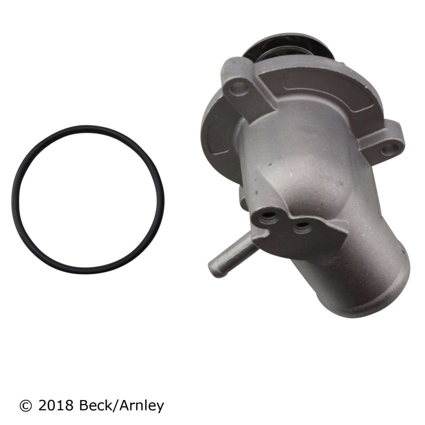 BECK/ARNLEY 143-0795 TSTAT with HOUSING