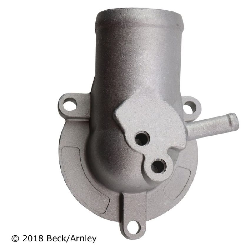 BECK/ARNLEY 143-0795 TSTAT with HOUSING