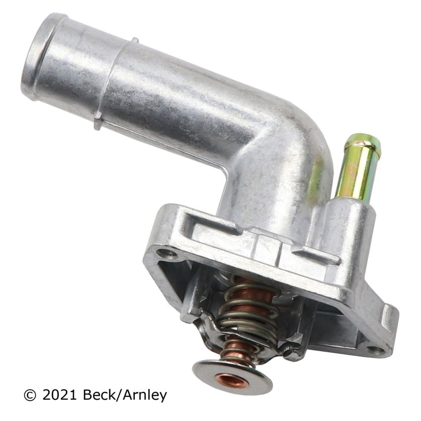 BECK/ARNLEY 143-0815 TSTAT with HOUSING