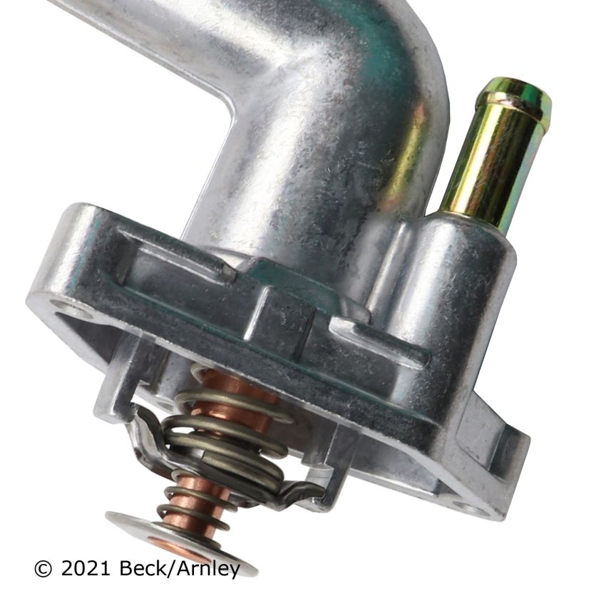 BECK/ARNLEY 143-0815 TSTAT with HOUSING