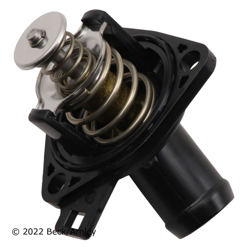BECK/ARNLEY 143-0819 TSTAT with HOUSING