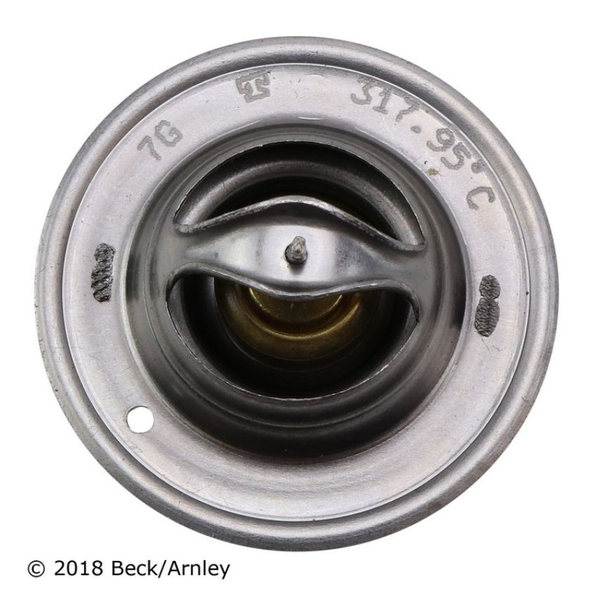 BECK/ARNLEY 143-0833 THERMOSTAT