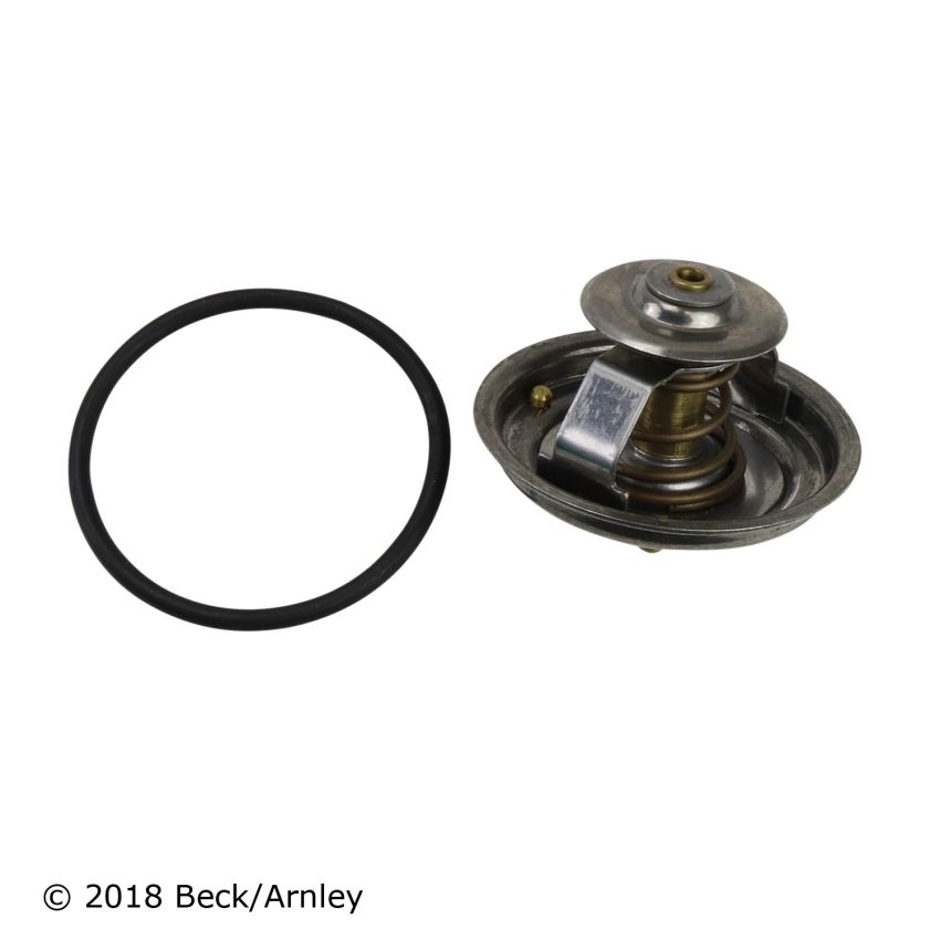 BECK/ARNLEY 143-0834 THERMOSTAT