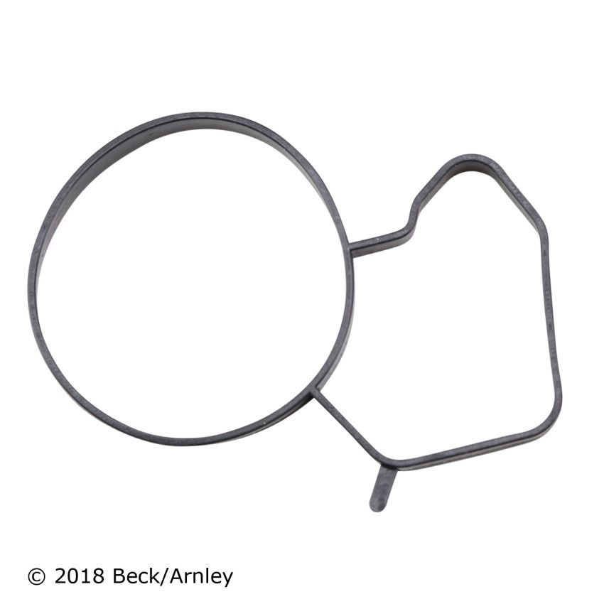 BECK/ARNLEY 143-0840 TSTAT with HOUSING