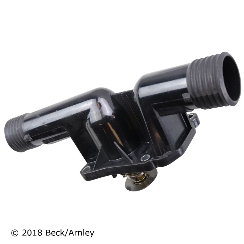 BECK/ARNLEY 143-0840 TSTAT with HOUSING