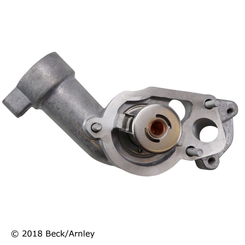 BECK/ARNLEY 143-0844 TSTAT with HOUSING