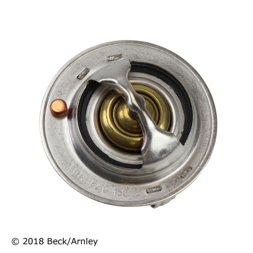 BECK/ARNLEY 143-0861 THERMOSTAT