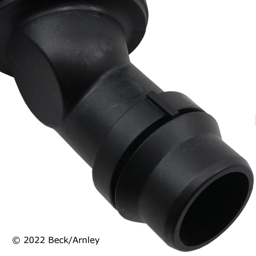 BECK/ARNLEY 143-0862 TSTAT with HOUSING