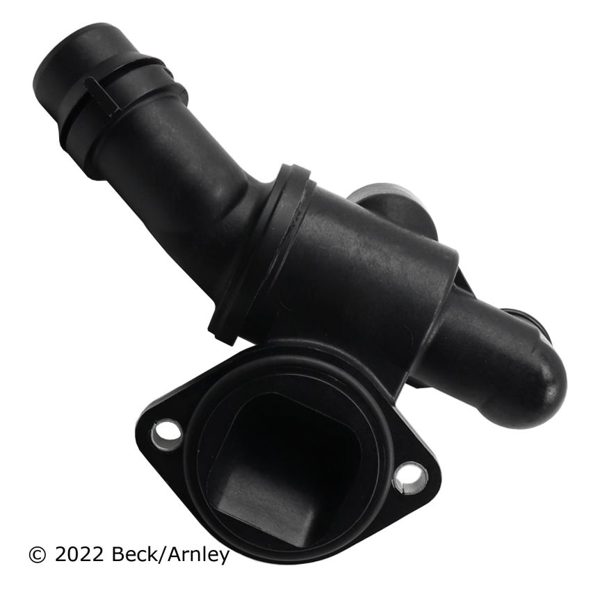 BECK/ARNLEY 143-0862 TSTAT with HOUSING