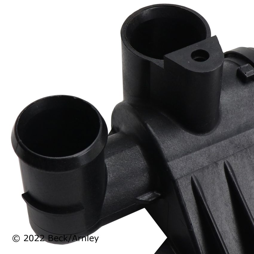 BECK/ARNLEY 143-0862 TSTAT with HOUSING