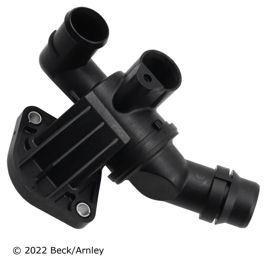 BECK/ARNLEY 143-0862 TSTAT with HOUSING