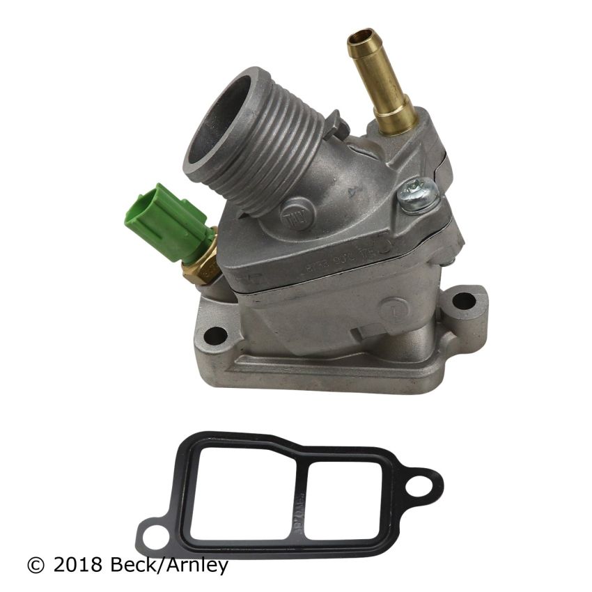 BECK/ARNLEY 143-0865 THERMOSTAT