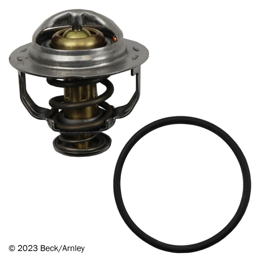 BECK/ARNLEY 143-0866 THERMOSTAT