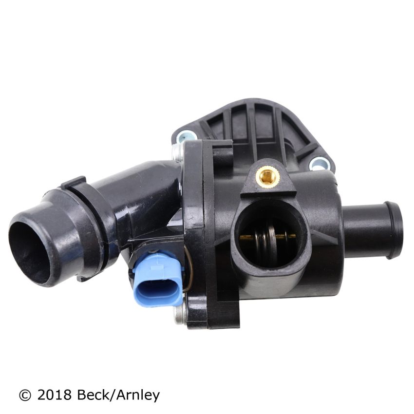 BECK/ARNLEY 143-0873 TSTAT with HOUSING