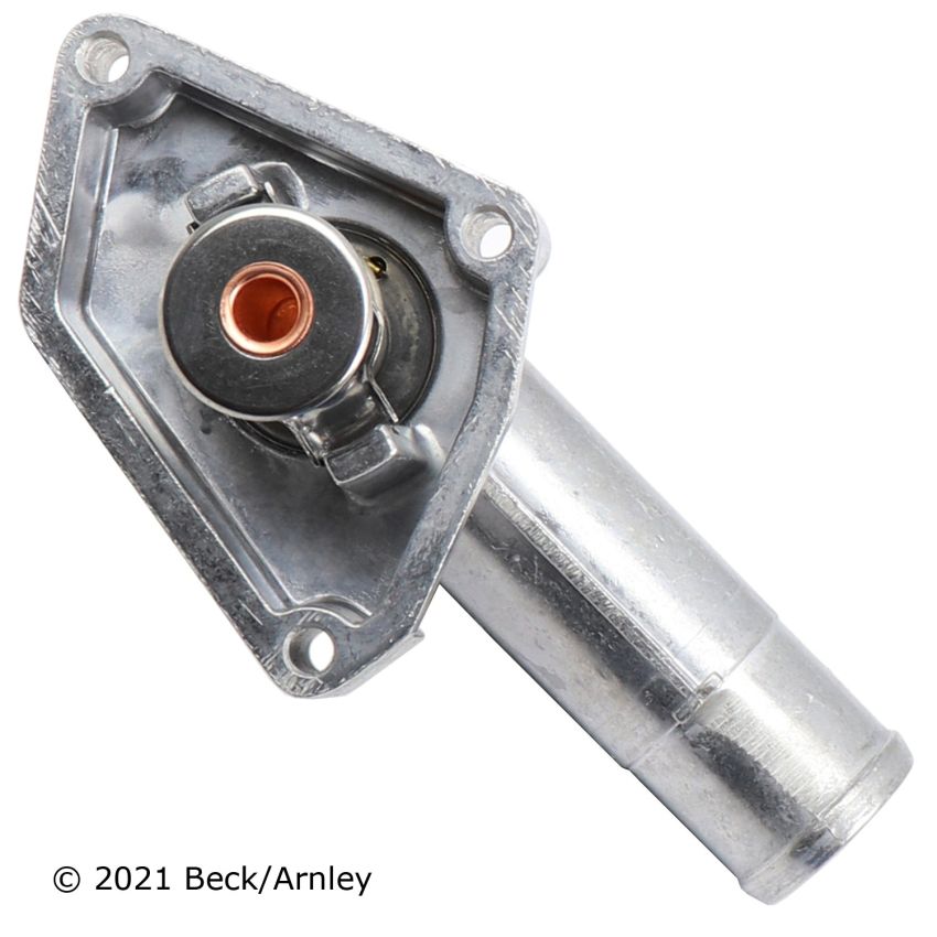 BECK/ARNLEY 143-0874 TSTAT with HOUSING
