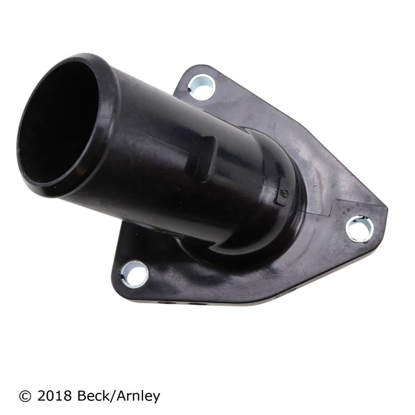 BECK/ARNLEY 143-0879 TSTAT with HOUSING