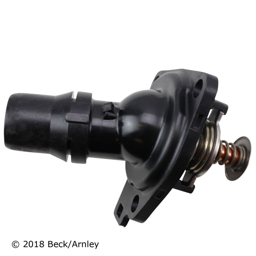 BECK/ARNLEY 143-0880 TSTAT with HOUSING