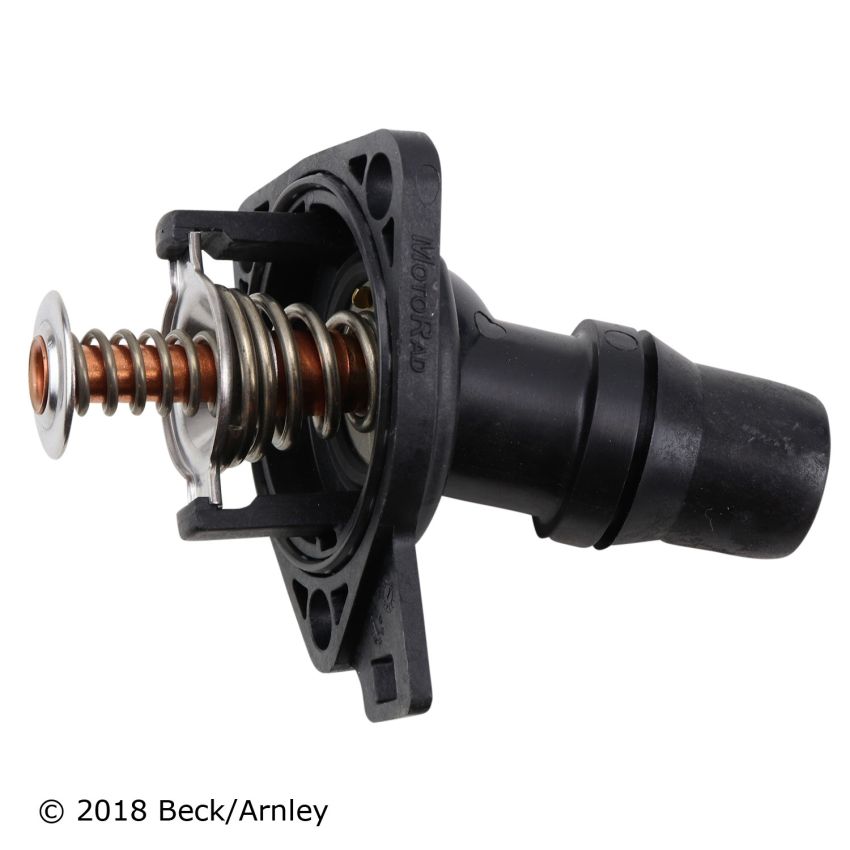 BECK/ARNLEY 143-0880 TSTAT with HOUSING
