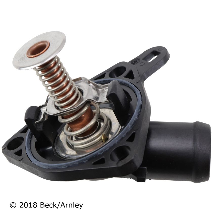 BECK/ARNLEY 143-0882 TSTAT with HOUSING