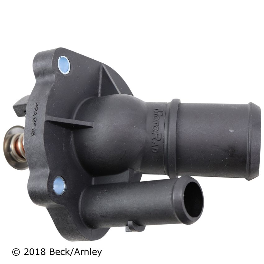 BECK/ARNLEY 143-0884 TSTAT with HOUSING