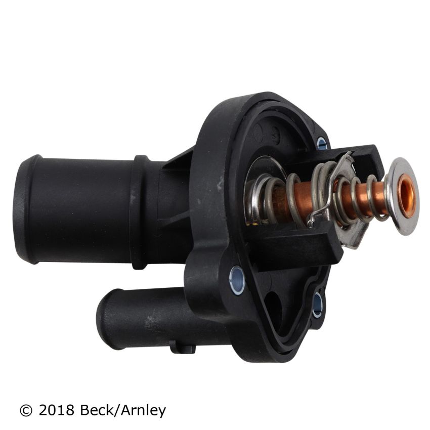 BECK/ARNLEY 143-0884 TSTAT with HOUSING