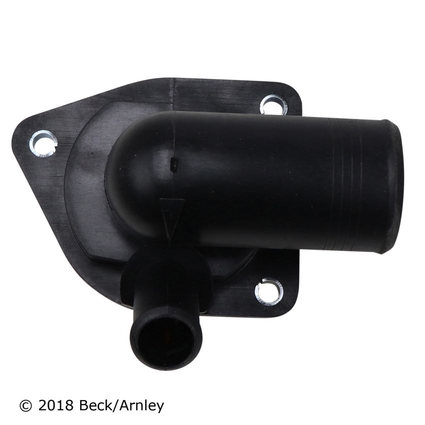 BECK/ARNLEY 143-0885 TSTAT with HOUSING