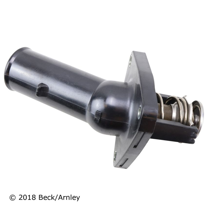 BECK/ARNLEY 143-0893 TSTAT with HOUSING