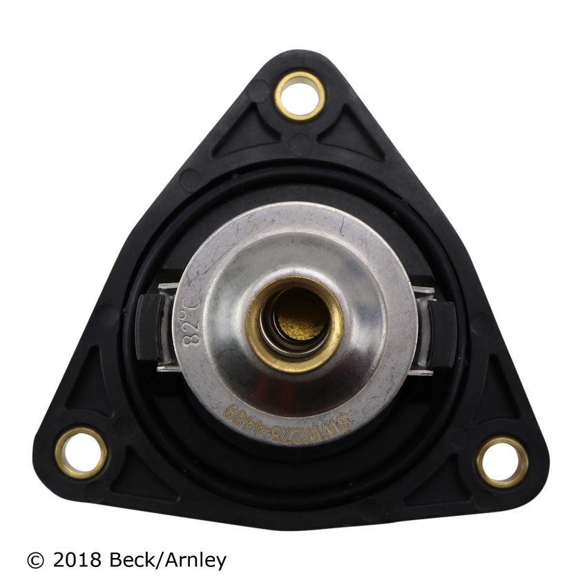 BECK/ARNLEY 143-0895 TSTAT with HOUSING