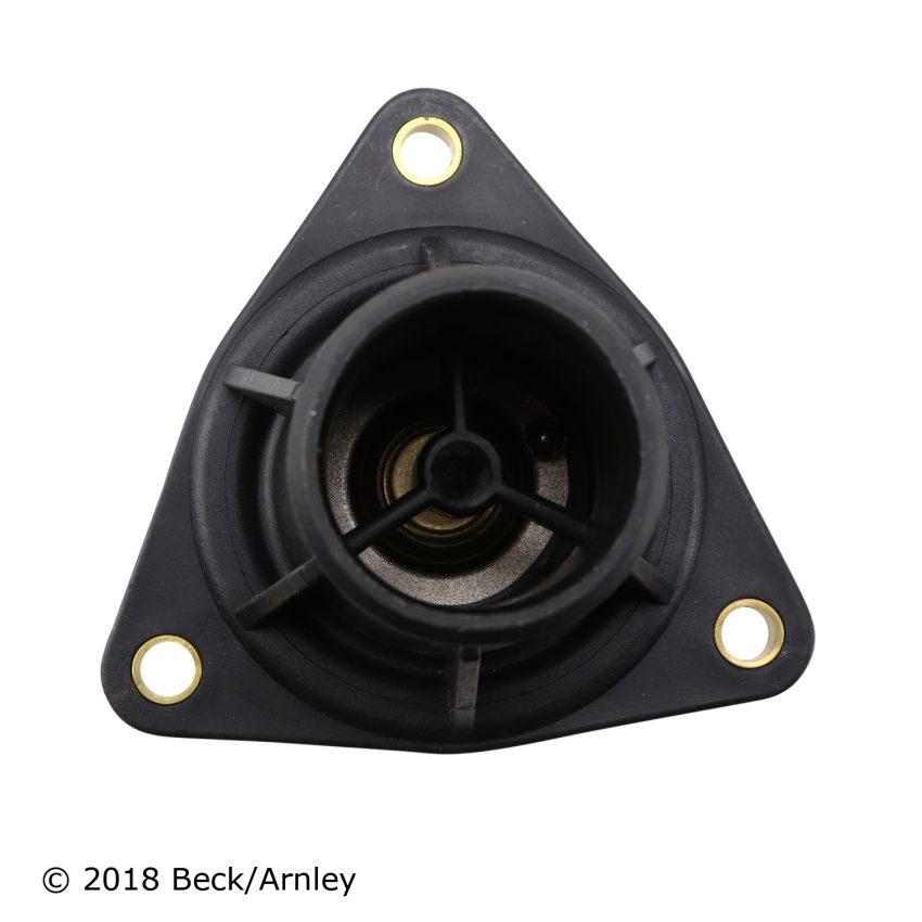 BECK/ARNLEY 143-0895 TSTAT with HOUSING