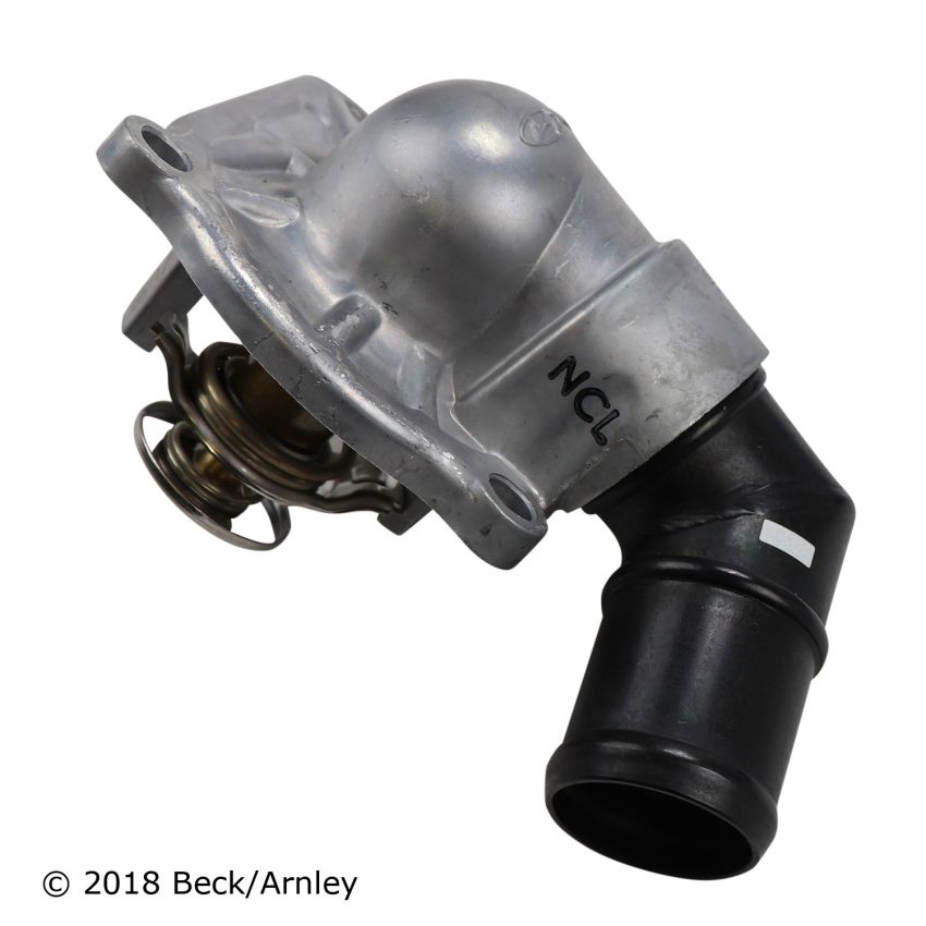 BECK/ARNLEY 143-0896 TSTAT with HOUSING