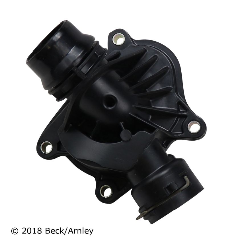 BECK/ARNLEY 143-0904 TSTAT with HOUSING