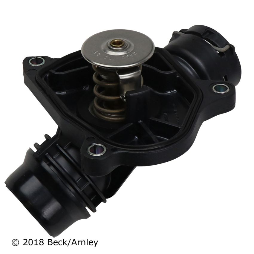 BECK/ARNLEY 143-0904 TSTAT with HOUSING