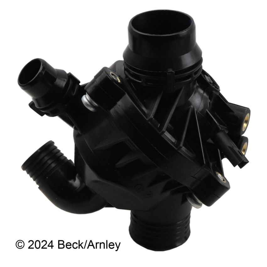 BECK/ARNLEY 143-0905 TSTAT with HOUSING