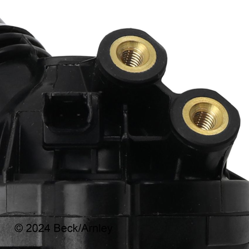 BECK/ARNLEY 143-0905 TSTAT with HOUSING