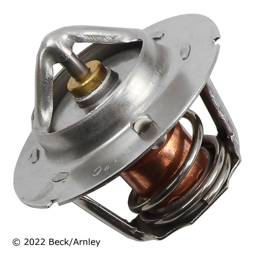 BECK/ARNLEY 143-0906 TSTAT with HOUSING