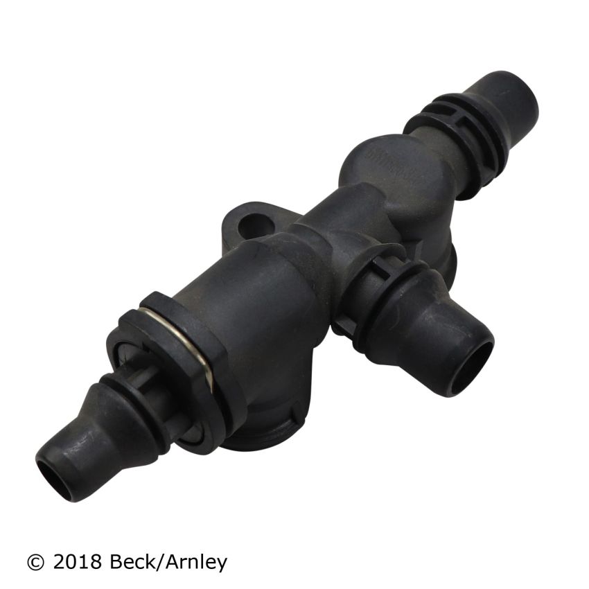 BECK/ARNLEY 143-0907 TSTAT with HOUSING