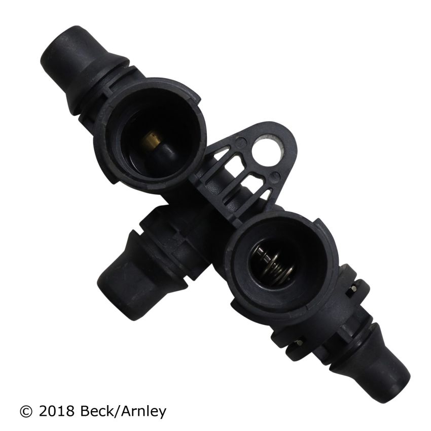 BECK/ARNLEY 143-0907 TSTAT with HOUSING