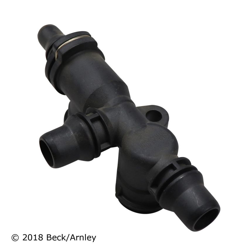 BECK/ARNLEY 143-0907 TSTAT with HOUSING