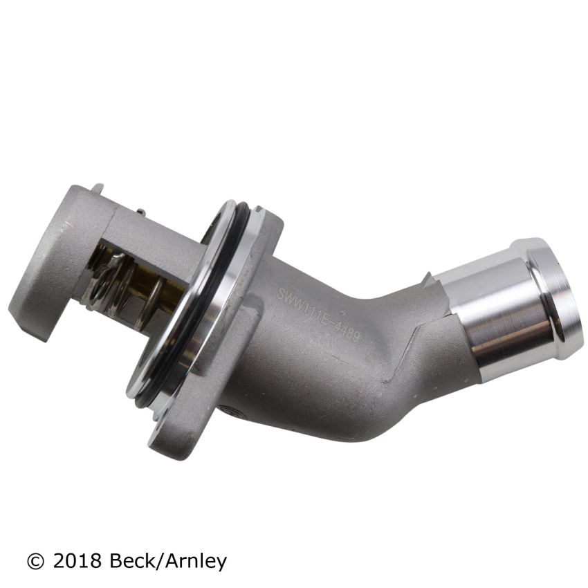 BECK/ARNLEY 143-0910 TSTAT with HOUSING