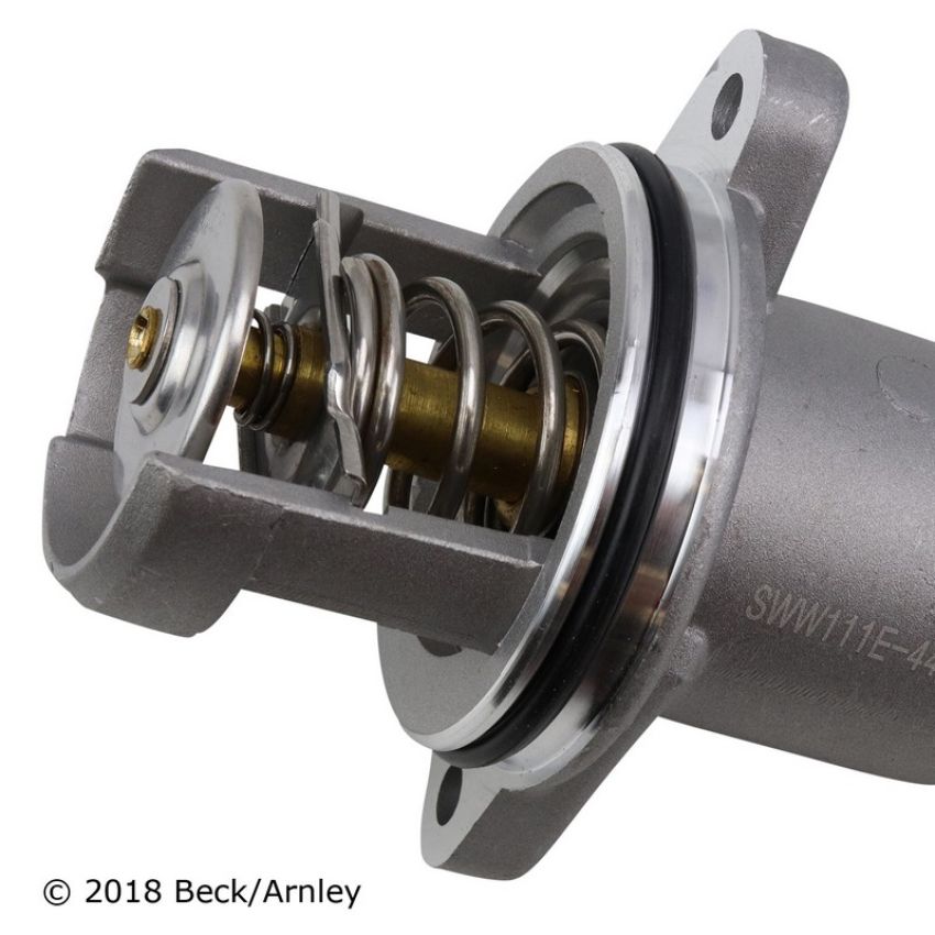 BECK/ARNLEY 143-0910 TSTAT with HOUSING