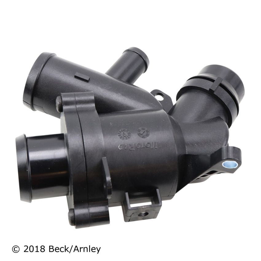 BECK/ARNLEY 143-0911 TSTAT with HOUSING
