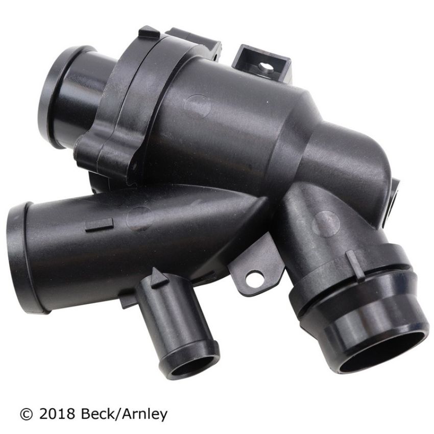 BECK/ARNLEY 143-0911 TSTAT with HOUSING