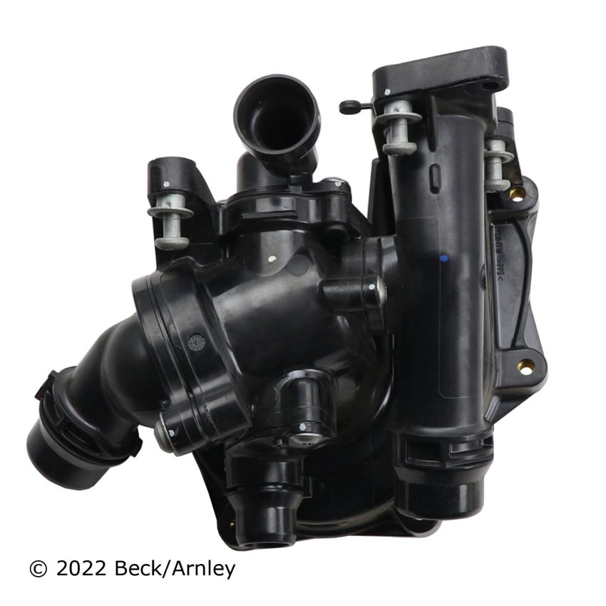 BECK/ARNLEY 143-0915 TSTAT with HOUSING
