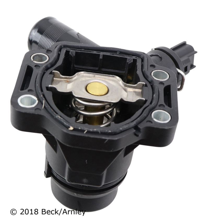 BECK/ARNLEY 143-0916 TSTAT with HOUSING