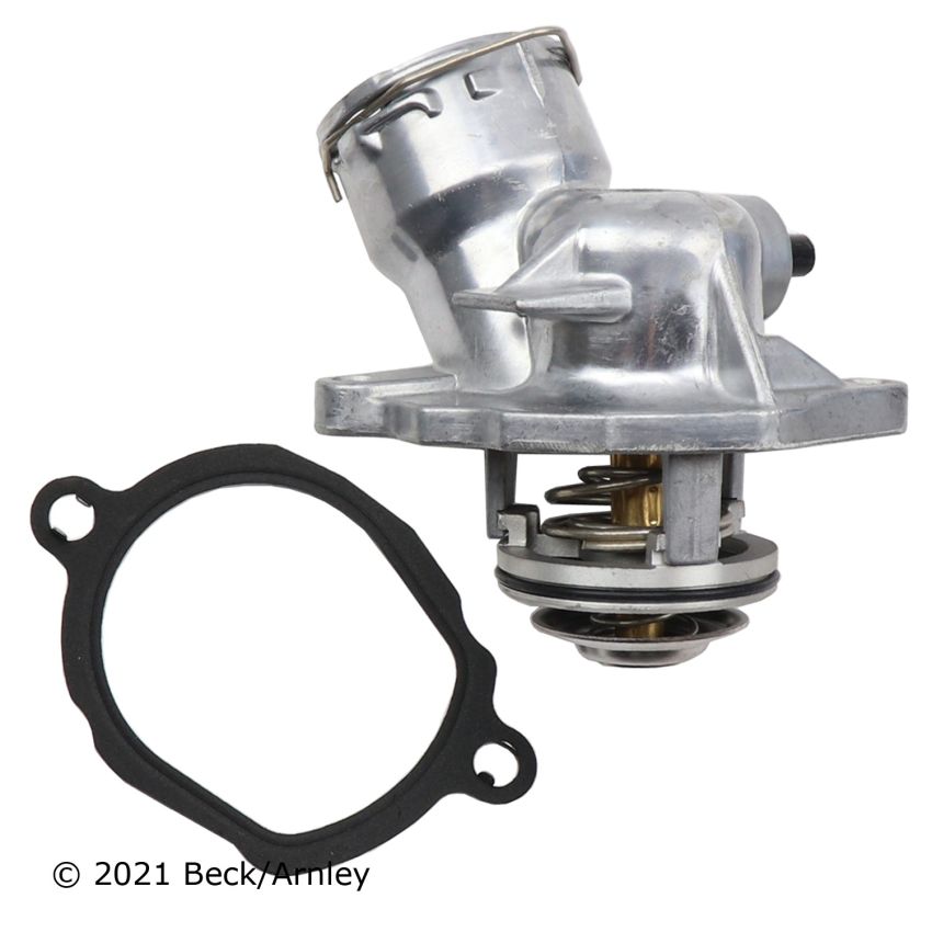 BECK/ARNLEY 143-0917 TSTAT with HOUSING