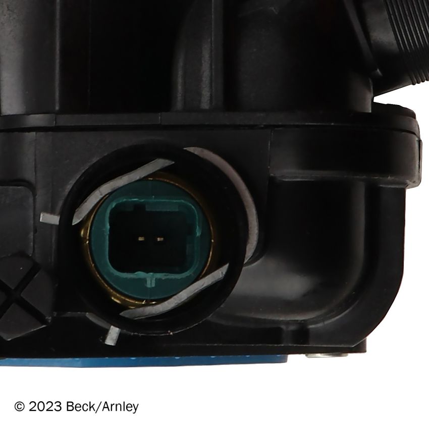 BECK/ARNLEY 143-0918 TSTAT with HOUSING